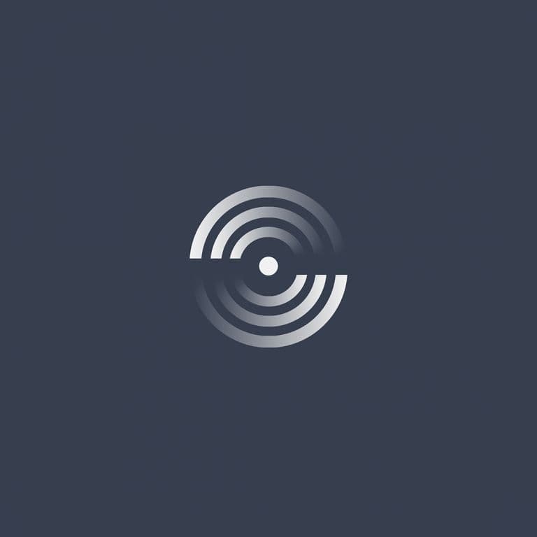 Why Rotating Symbol Logos Are Dominating Modern Brand Design hero image